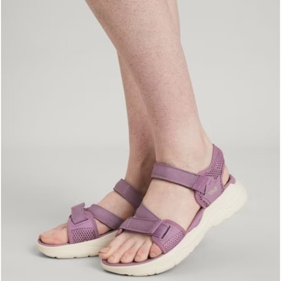 teva dusty lavender